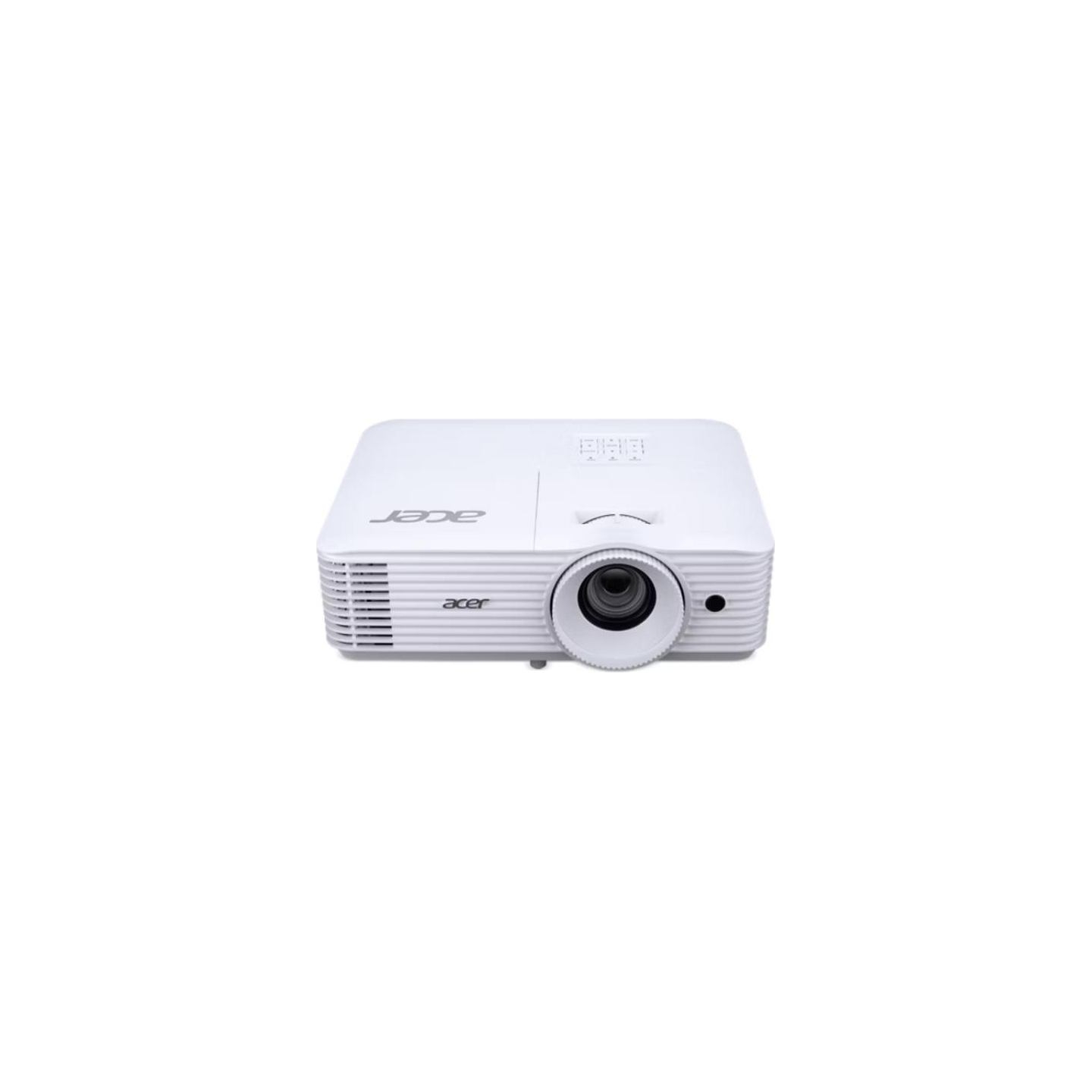 Acer | P5550 | Full HD (1920x1080) | 5200 ANSI lumens | White
