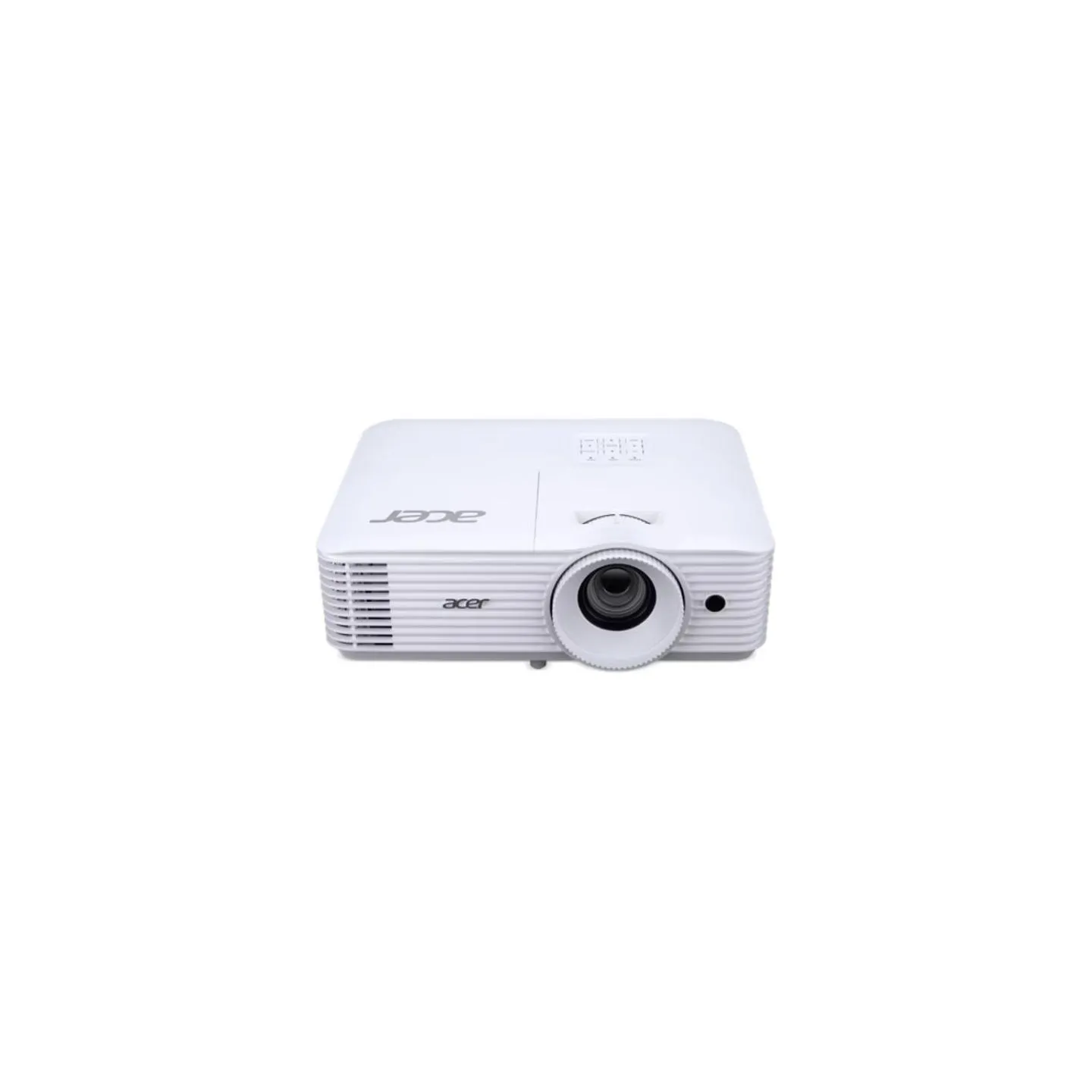 Acer Projector P5550 DLP FHD 5200ANSI HDMI LAN
