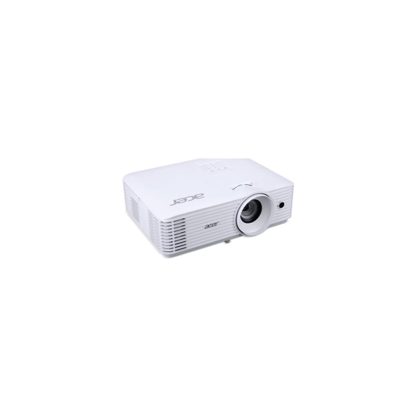 Acer | P5550 | Full HD (1920x1080) | 5200 ANSI lumens | White