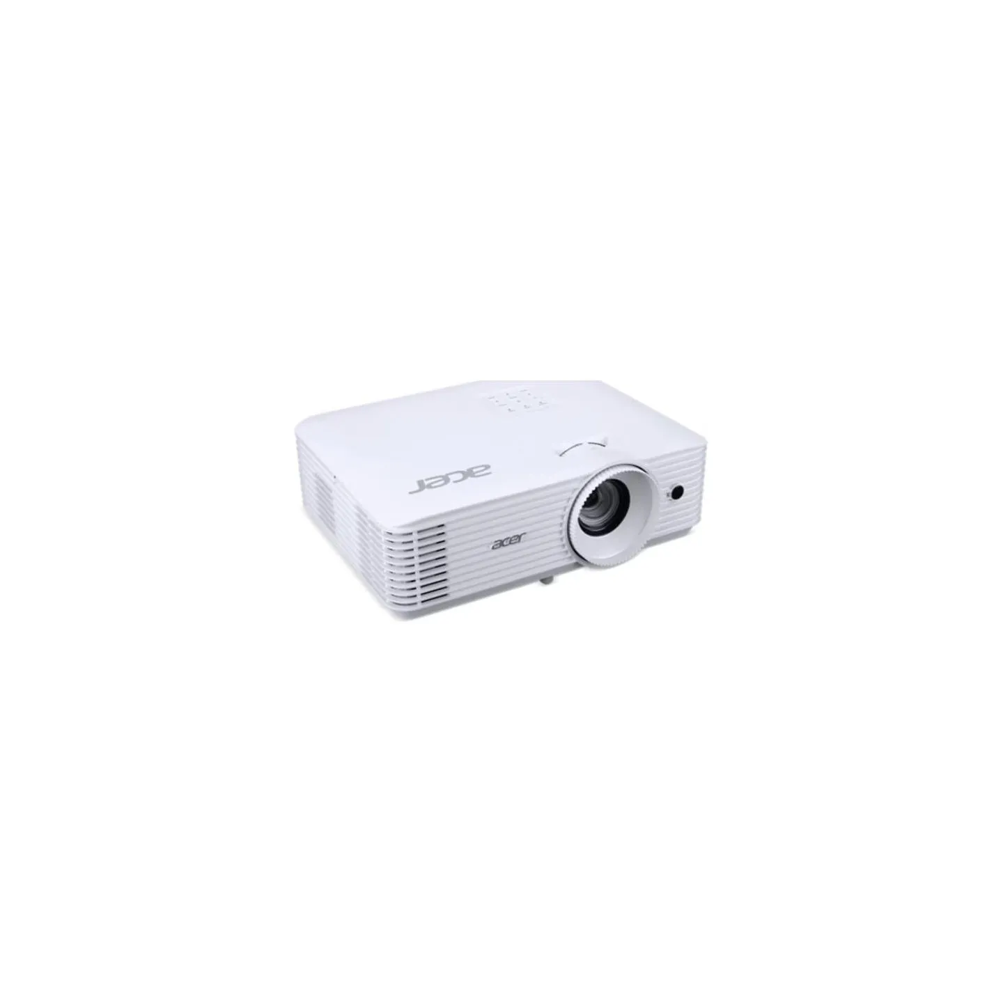 Acer | P5550 | Full HD (1920x1080) | 5200 ANSI lumens | White
