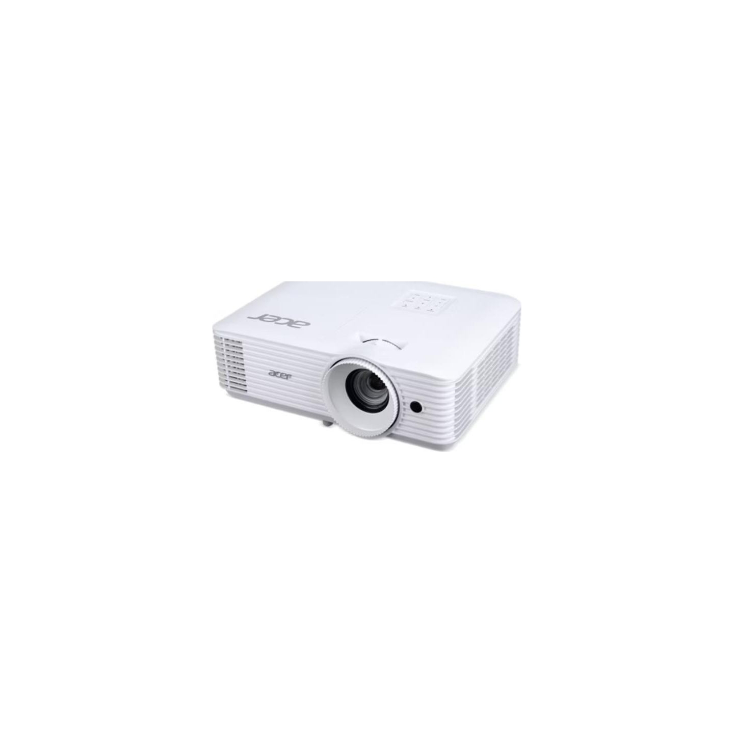 Acer | P5550 | Full HD (1920x1080) | 5200 ANSI lumens | White