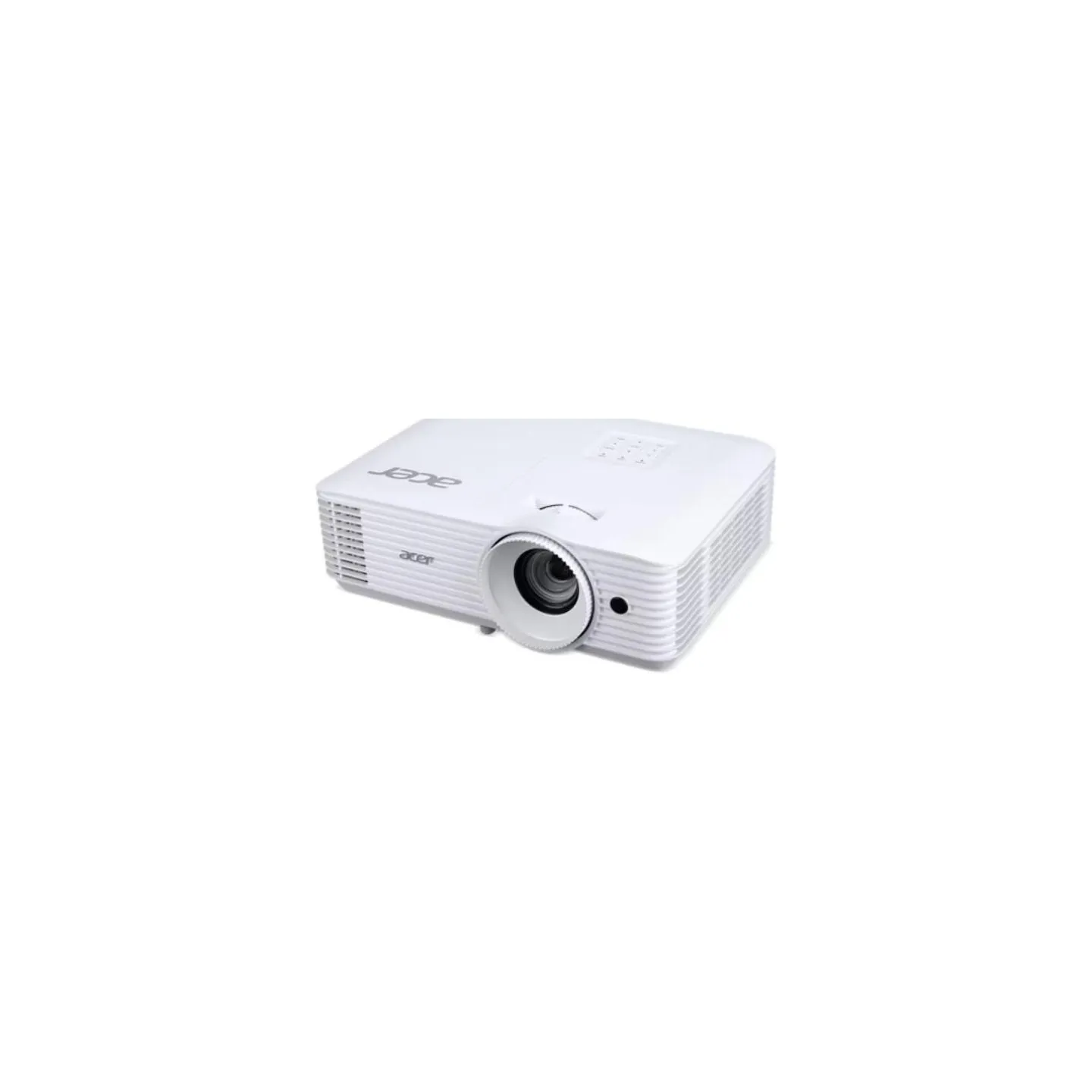 Acer Projector P5550 DLP FHD 5200ANSI HDMI LAN
