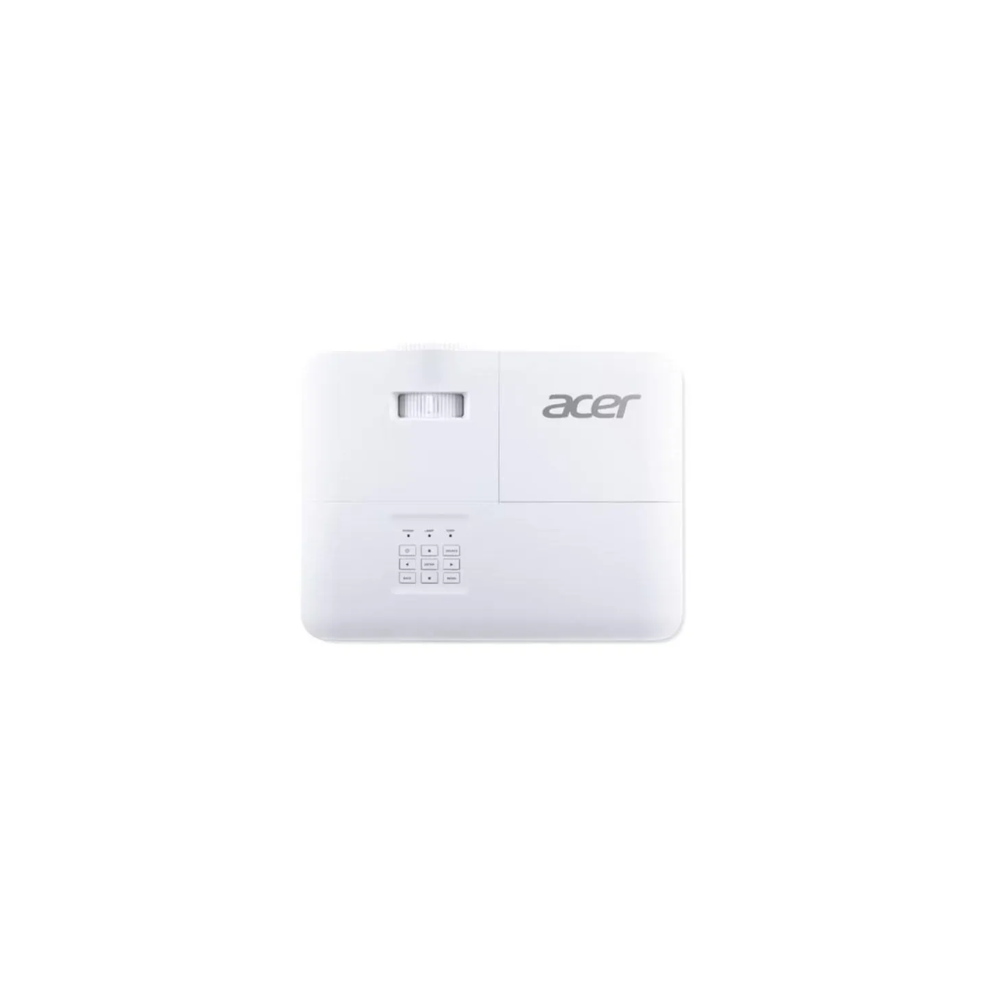 Acer | P5550 | Full HD (1920x1080) | 5200 ANSI lumens | White