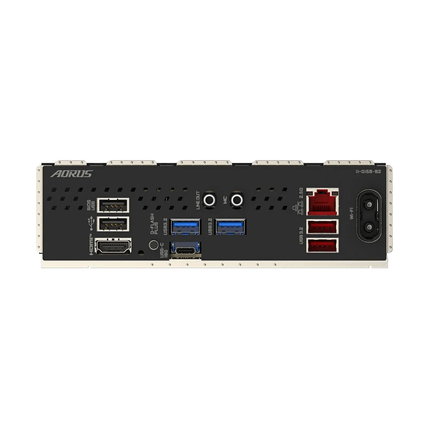 Gigabyte B850I AORUS PRO