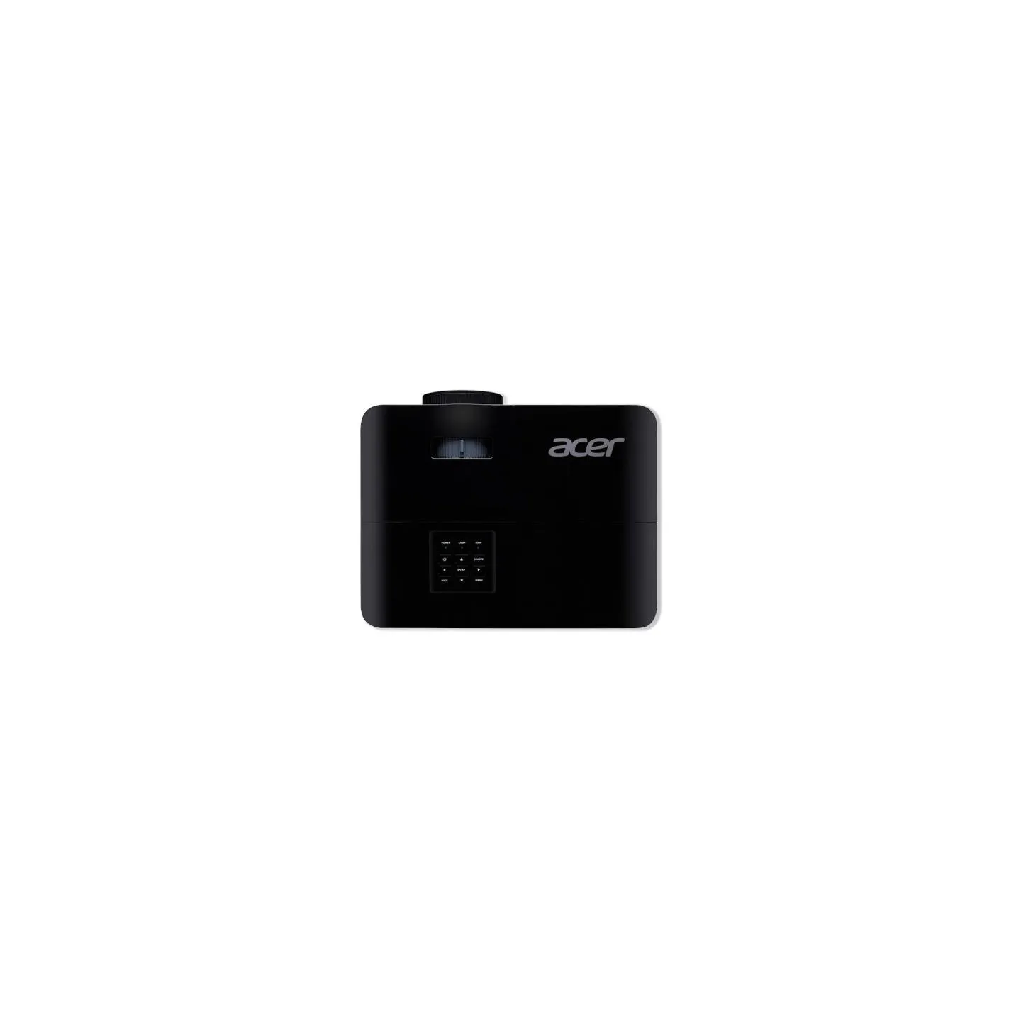 Acer Projector X129H DLP XGA 4800AL/20000:1/2.8kg HDMI
