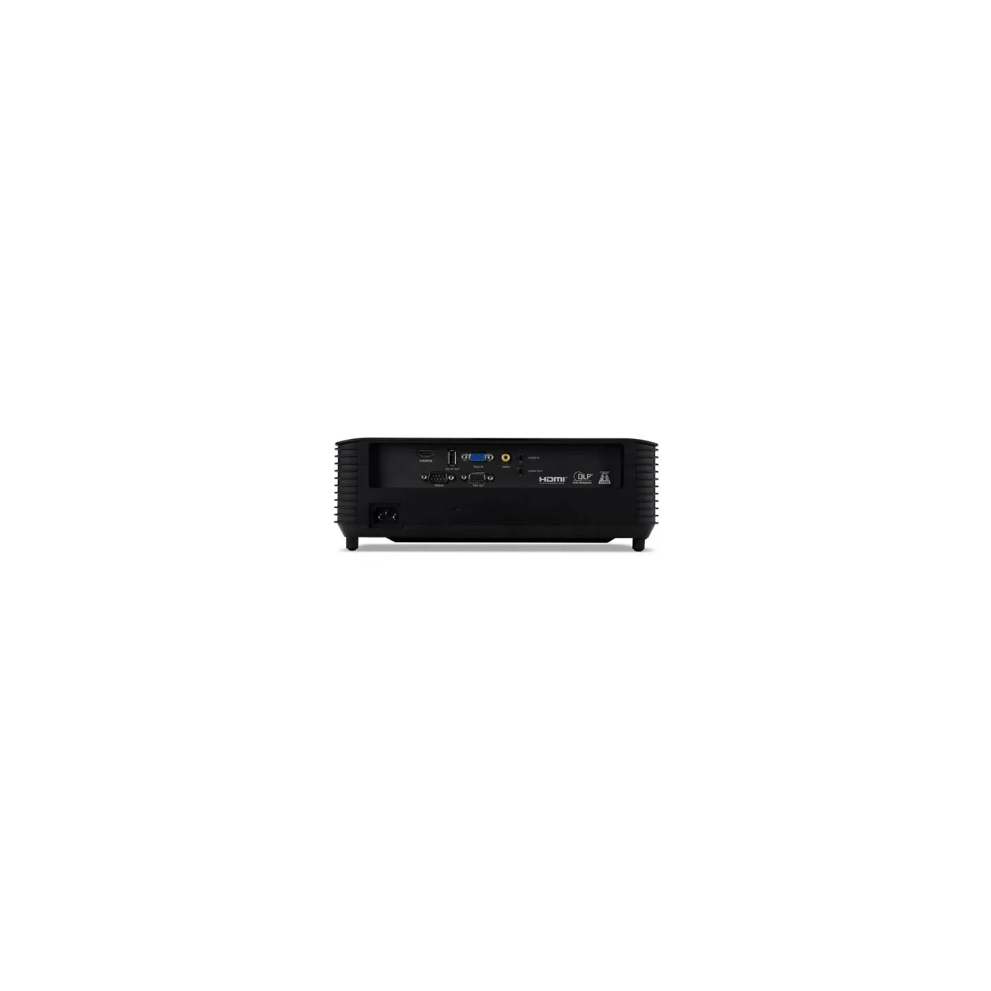 Acer Projector X129H DLP XGA 4800AL/20000:1/2.8kg HDMI