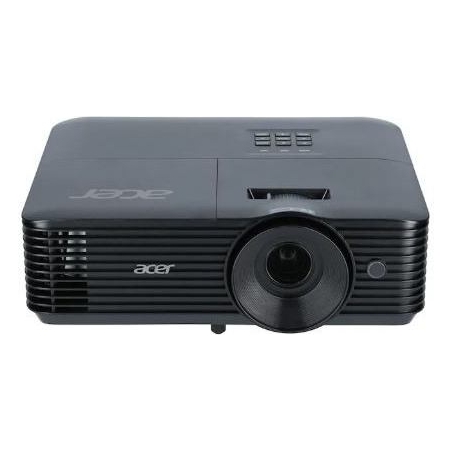 Acer X119H DLP 4800AL/20000:1/2.8kg projector HDMI VGA