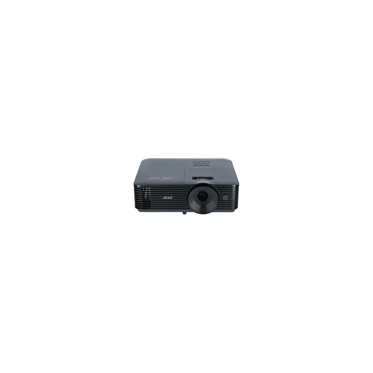Acer X119H DLP 4800AL/20000:1/2.8kg projector HDMI VGA
