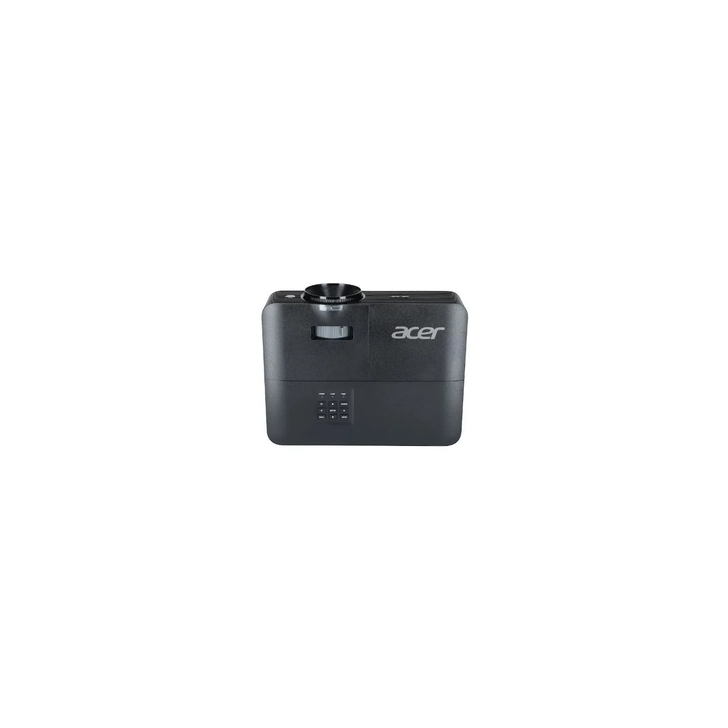 Acer X119H DLP 4800AL/20000:1/2.8kg projector HDMI VGA