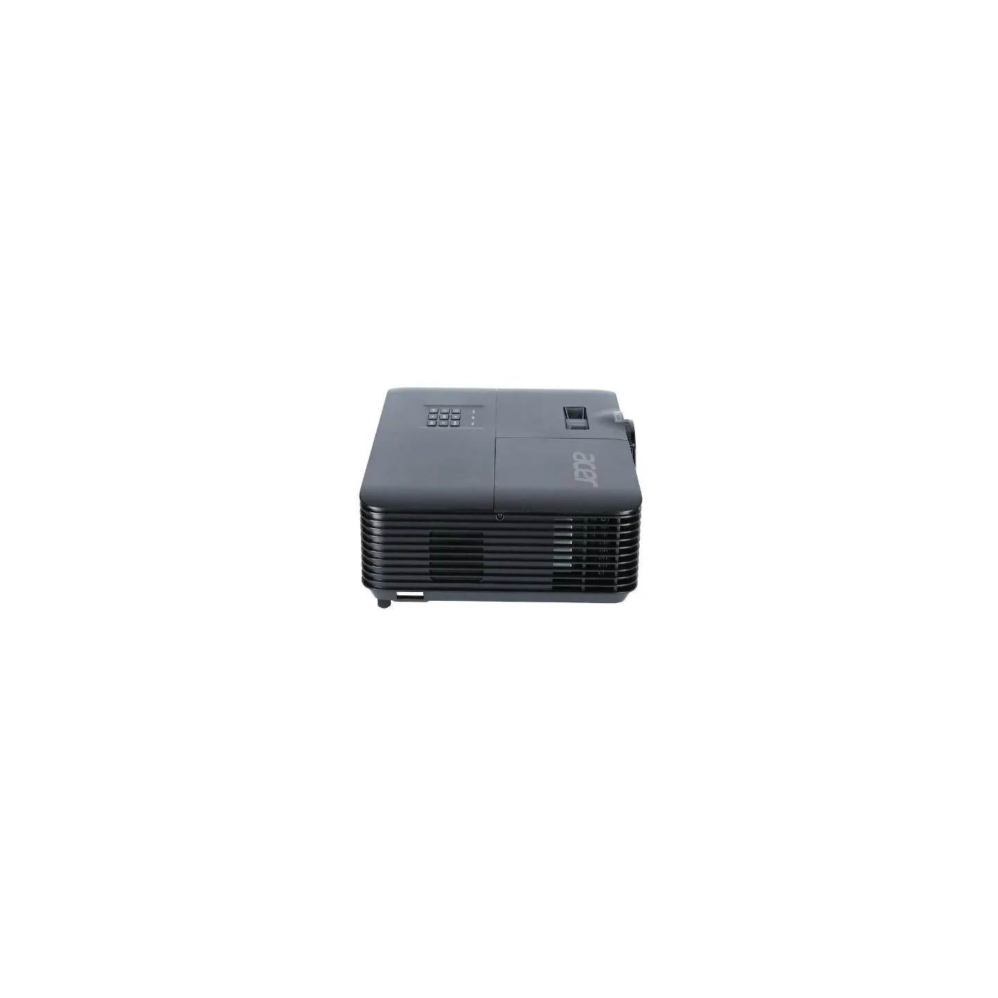 Acer X119H DLP 4800AL/20000:1/2.8kg projector HDMI VGA