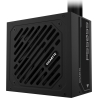 Gigabyte Power Supply|GIGABYTE|550 Watts|Efficiency 80 PLUS SILVER|PFC Active|MTBF 100000 hours|GP-P550SS