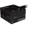 Gigabyte Power Supply|GIGABYTE|550 Watts|Efficiency 80 PLUS SILVER|PFC Active|MTBF 100000 hours|GP-P550SS