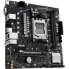 Asus Mainboard|ASUS|AMD A620|Micro-ATX|Memory DDR5|Memory slots 2|1xPCI-Express 3.0 1x|1xPCI-Express 4.0 16x|1xM.2|1x15pin D-sub