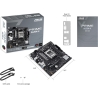 Asus Mainboard|ASUS|AMD A620|Micro-ATX|Memory DDR5|Memory slots 2|1xPCI-Express 3.0 1x|1xPCI-Express 4.0 16x|1xM.2|1x15pin D-sub