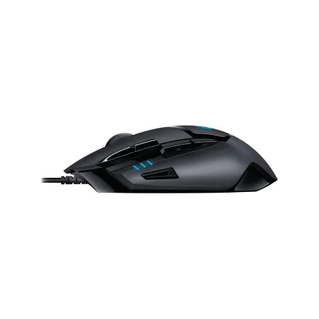 Logitech G402 Hyperion Fury Corded Gaming Mouse - BLACK - EER2