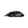Logitech G402 Hyperion Fury Corded Gaming Mouse - BLACK - EER2