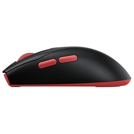 MSI MOUSE USB OPTICAL WRL GAMING/FORGE GM340 WIRELESS BLACK MSI