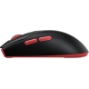 MSI MOUSE USB OPTICAL WRL GAMING/FORGE GM340 WIRELESS BLACK MSI