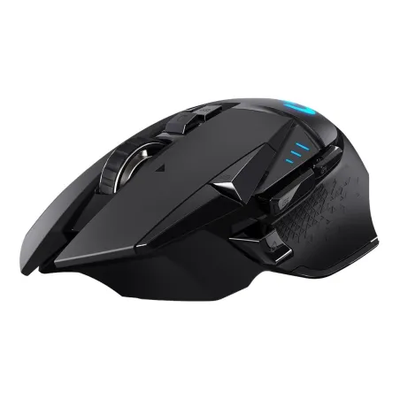 Logitech G502 X LIGHTSPEED Wireless Gaming Mouse, Black