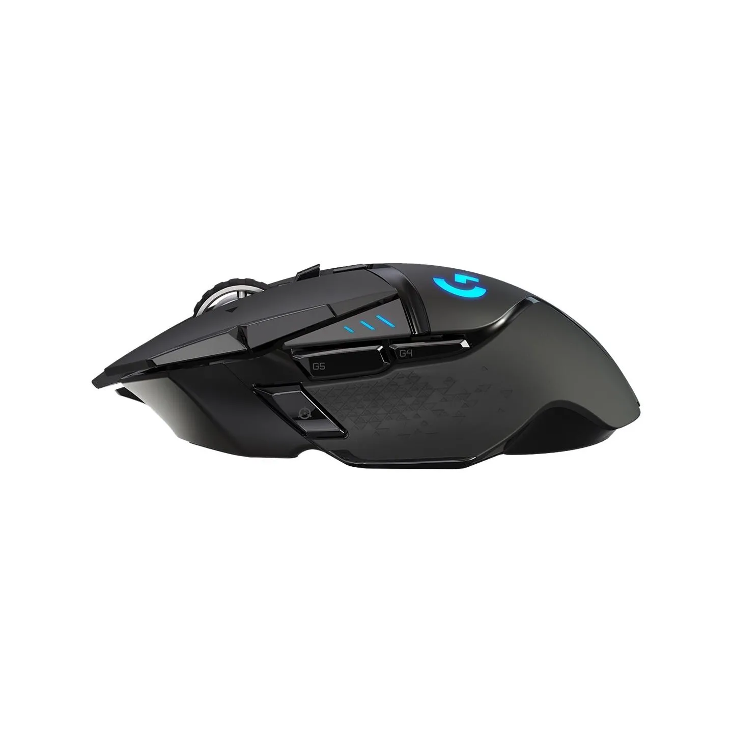 Logitech G502 X LIGHTSPEED Wireless Gaming Mouse, Black