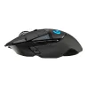 Logitech G502 X LIGHTSPEED Wireless Gaming Mouse, Black