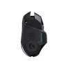 Logitech G502 X LIGHTSPEED Wireless Gaming Mouse, Black