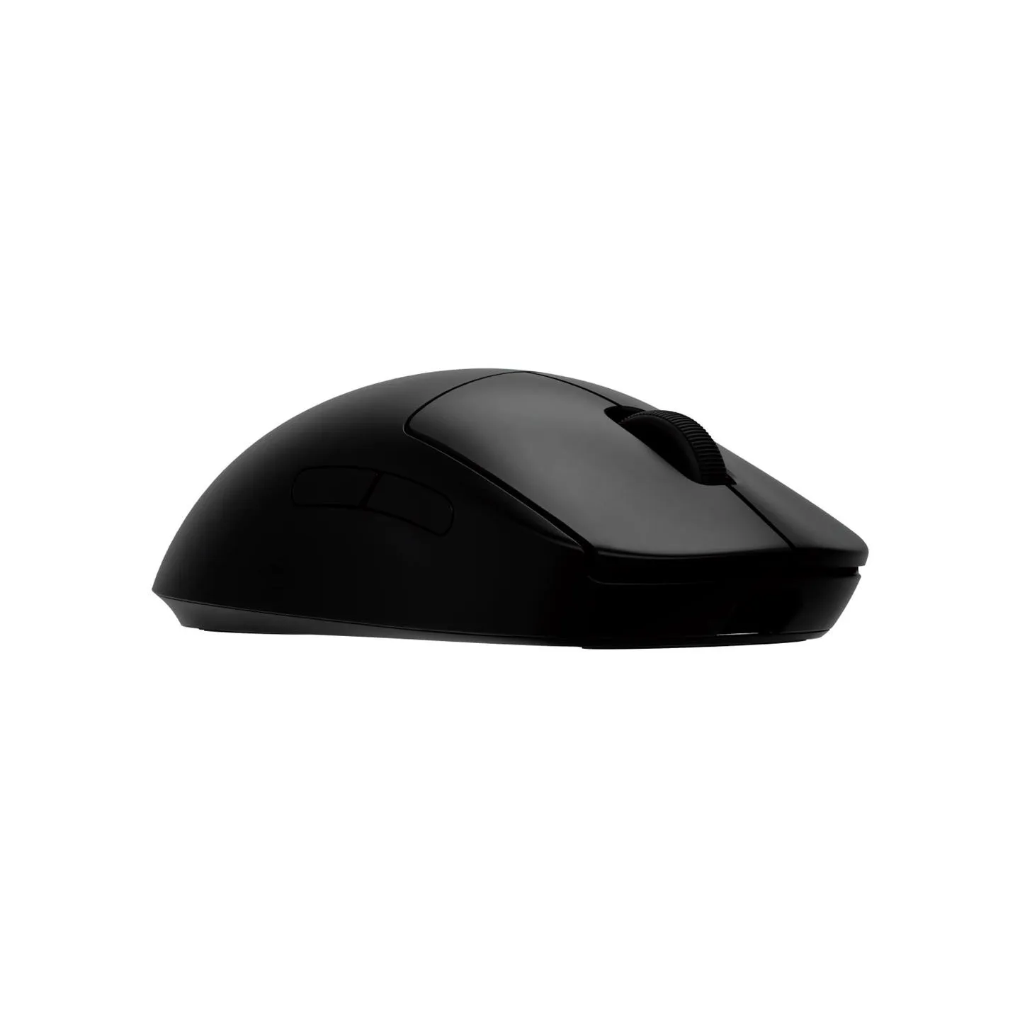 Logitech G Pro 2 LIGHTSPEED Wireless Gaming Mouse, Black