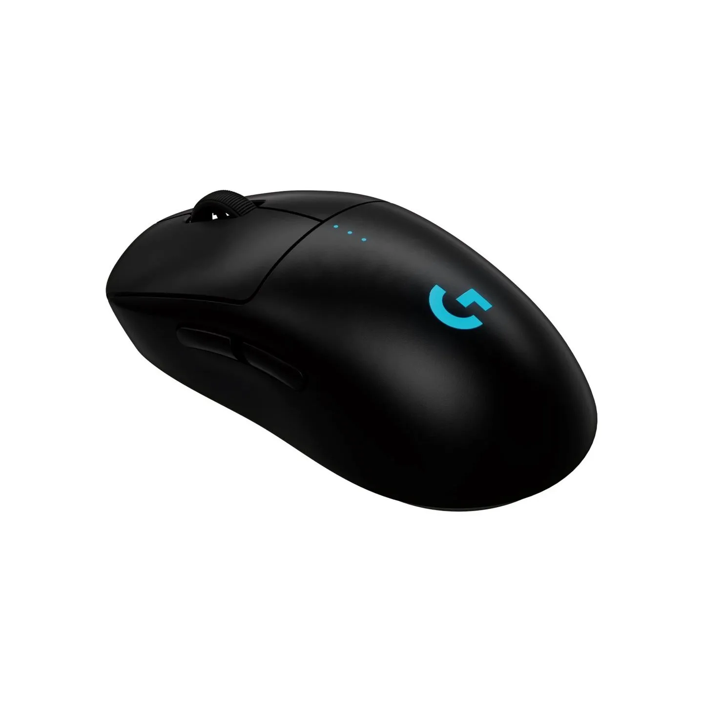 Logitech G Pro 2 LIGHTSPEED Wireless Gaming Mouse, Black