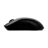 Logitech G Pro 2 LIGHTSPEED Wireless Gaming Mouse, Black