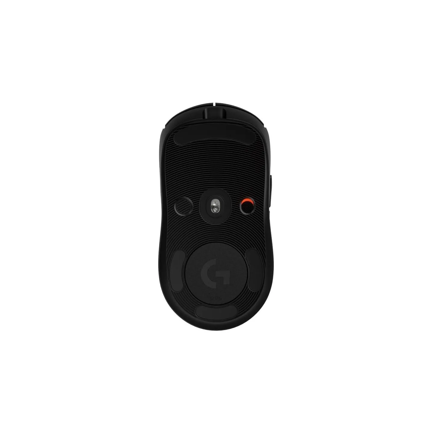 Logitech G Pro 2 LIGHTSPEED Wireless Gaming Mouse, Black