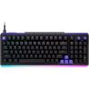 Logitech G512 X 98 Wired Gaming Keyboard - BLACK - US INT'L - USB - EMEA28i - 935 - LINEAR