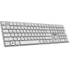 MSI KEYBOARD +MOUSE/FORGE K210 W COMBO WHITE MSI