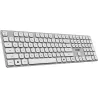 MSI KEYBOARD +MOUSE/FORGE K210 W COMBO WHITE MSI