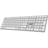 MSI KEYBOARD +MOUSE/FORGE K210 W COMBO WHITE MSI