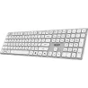 MSI KEYBOARD +MOUSE/FORGE K210 W COMBO WHITE MSI