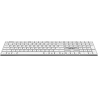 MSI KEYBOARD +MOUSE/FORGE K210 W COMBO WHITE MSI