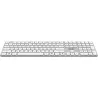 MSI KEYBOARD +MOUSE/FORGE K210 W COMBO WHITE MSI