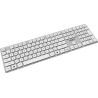 MSI KEYBOARD +MOUSE/FORGE K210 W COMBO WHITE MSI