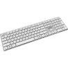 MSI KEYBOARD +MOUSE/FORGE K210 W COMBO WHITE MSI