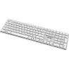 MSI KEYBOARD +MOUSE/FORGE K210 W COMBO WHITE MSI