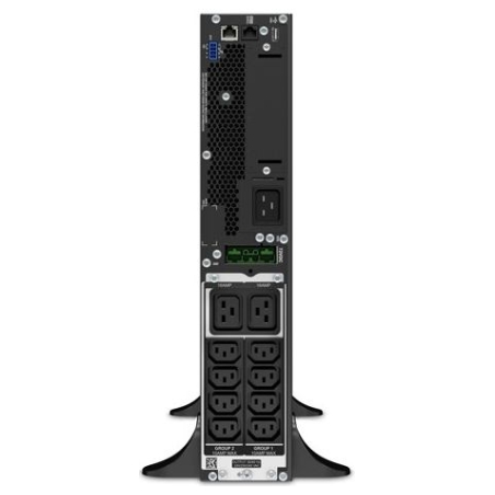 APC SMART-UPS SRT 2200VA 230V