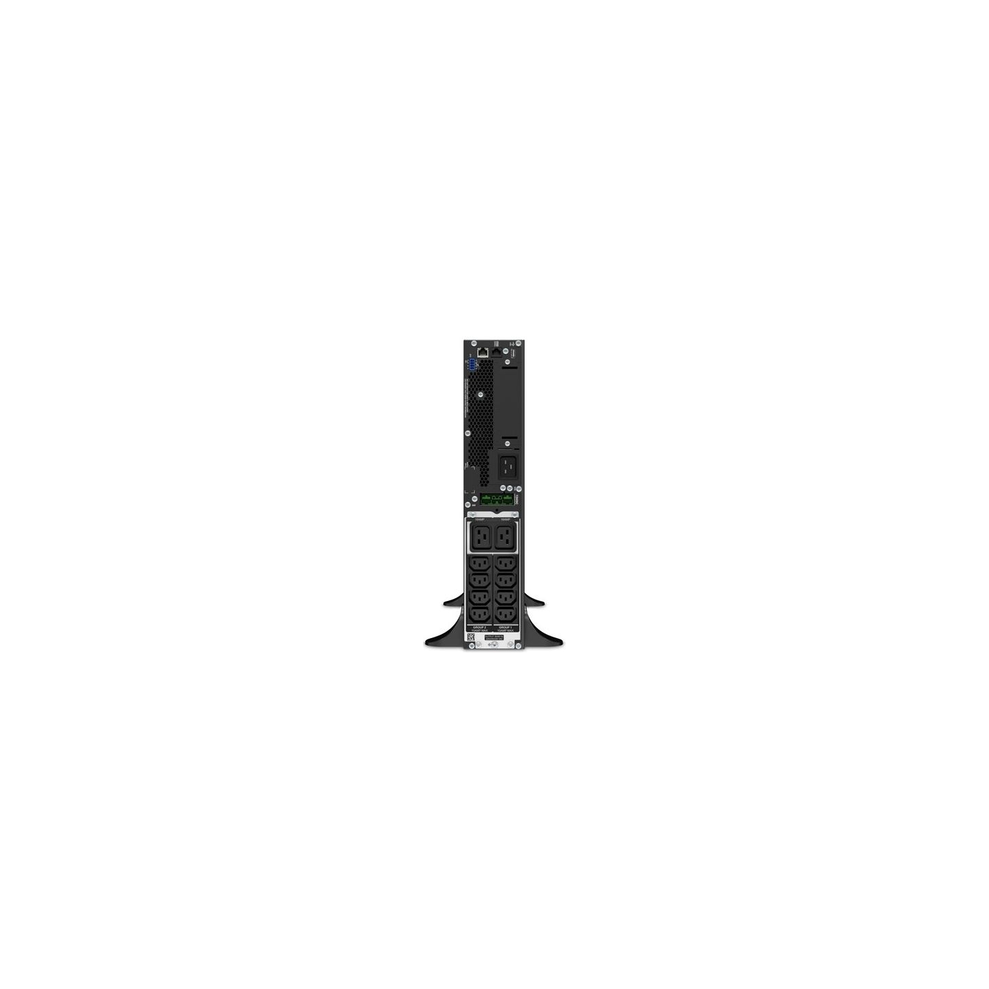 APC SMART-UPS SRT 2200VA 230V