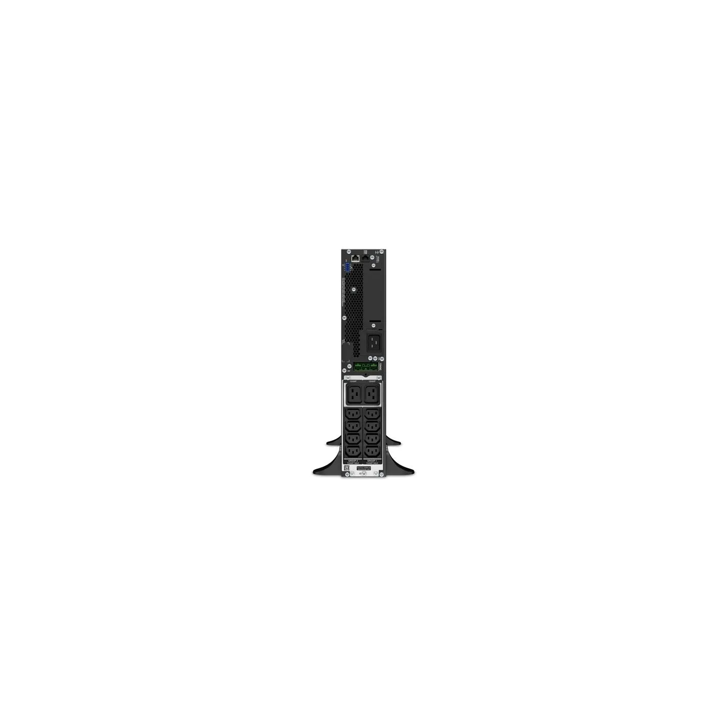 APC SMART-UPS SRT 2200VA 230V