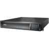 APC SMX3000RMHV2U X 3000VA USB/RS/LCD/RT 2U