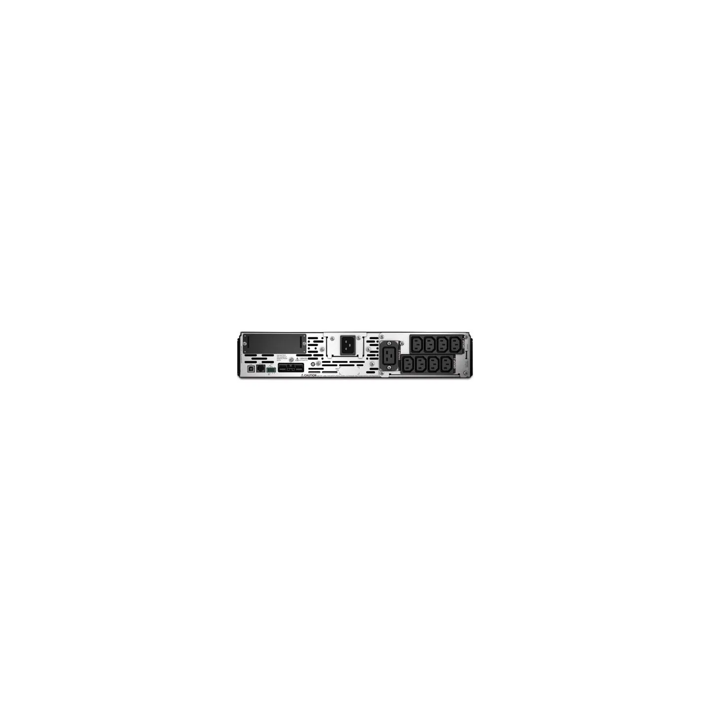 APC SMX3000RMHV2U X 3000VA USB/RS/LCD/RT 2U