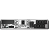 APC SMX3000RMHV2U X 3000VA USB/RS/LCD/RT 2U