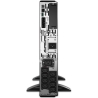 APC SMX3000RMHV2U X 3000VA USB/RS/LCD/RT 2U