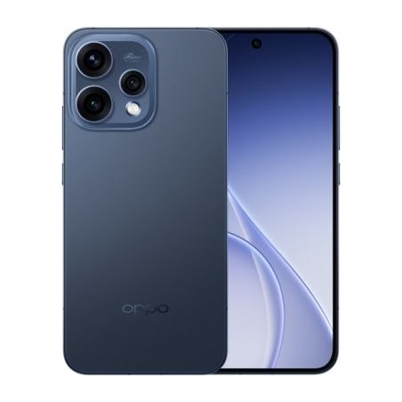 Oppo Smartphone Reno15 5G 8/512GB CPH2825 Twilight Blue