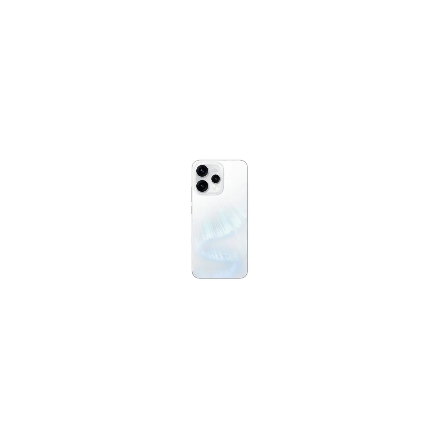 Oppo SmartphoneReno15 5G 8/512GB CPH2825 Aurora White