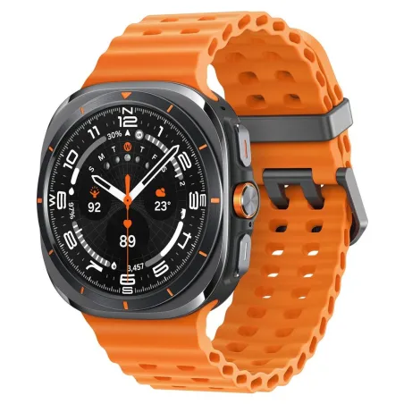 Samsung SMARTWATCH GALAXY WATCH ULTRA/LTE GRAY SM-L705 SAMSUNG